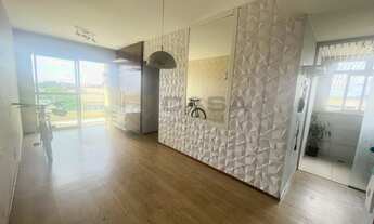 Imagem: BOM - Excelente 3Q c/ suíte Planejados