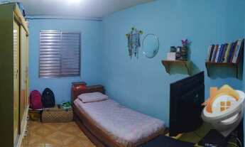 Imagem 5: Apartamento Condomínio Porto Seguro - Taipas 2 dormitórios, sacada, 1 vaga, vaga de visita