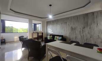 Imagem: Natal - Apartamento Padrão - Capim Macio