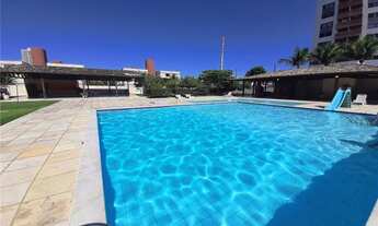 Imagem 3: Apt. no Cond. Clube Oceano em Capim Macio, ao lado do Colégio CEI