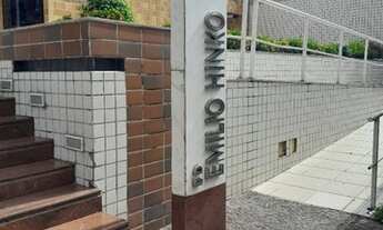 Imagem: Apto 3 dor com 2 vagas - Meireles