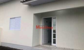 Imagem 2: Casa com 2 dormitórios para alugar, 43 m² por R$ 900,00/mês - Nova Divinéia - Araranguá/SC