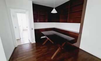 Imagem 5: Apartamento 2 dormitórios para Locação em São Paulo, Jardins, 2 dormitórios, 2 banheiros