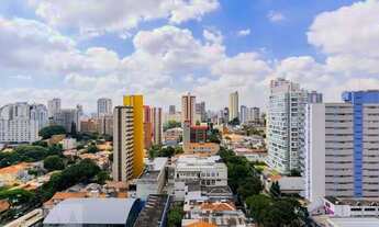 Imagem 2: APARTAMENTO PARA LOCAÇÃO PRÓXIMO A ESPM E BELAS ARTES