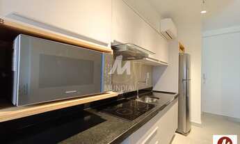 Imagem 4: Apartamento (tipo - padrao) 1 dormitórios/suite, cozinha planejada, portaria 24hs, lazer