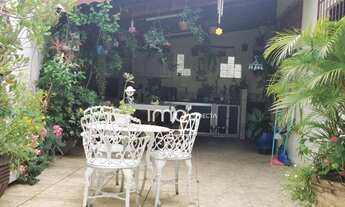 Imagem 4: Casa com 2 Suítes e 1 Quarto à venda - Agapeama - Jundiaí/SP