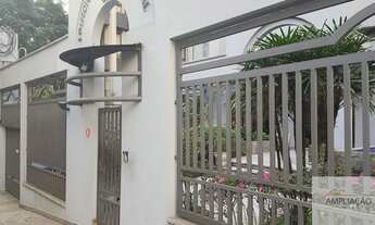 Imagem 6: Apartamento 1 dormitorio 1 vaga mobiliado no Morumbi