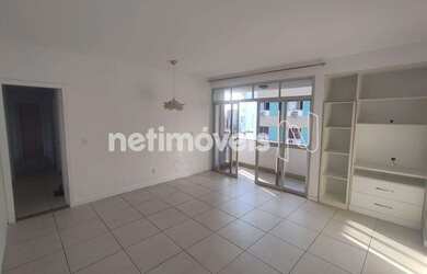 Imagem 2: Locação Apartamento 3 quartos Barro Vermelho Vitória