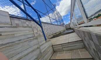 Imagem 6: Casa de condomínio térrea para venda com 1000 metros quadrados com 3 quartos