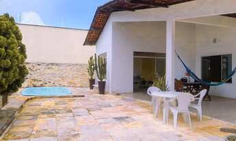 Imagem 2: Casa para venda com 500 metros quadrados com 3 quartos em Recanto dos Vinhais - São Luís