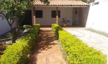 Imagem: Casa de condomínio para aluguel possui