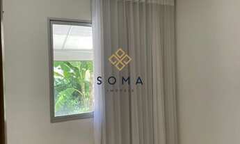 Imagem 6: ALUGUEL - CASA DE 02 QUARTOS NA QC 04 DO JARDINS MANGUEIRAL - INCLUSO CONDOMINIO