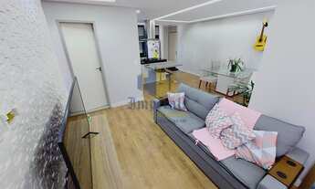 Imagem 2: Apartamento 3 dormitórios 1 suíte 72 m² La Vie Club Residence Sjc SP 1 vaga