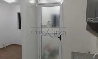 Imagem 7: Apartamento / Padrão - Jardim Copacabana - Locação e Venda - Residencial