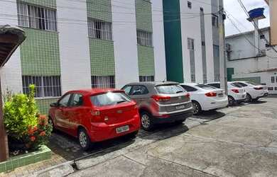 Imagem 5: Apartamento para aluguel tem 60 metros quadrados com 2 quartos em Mussurunga I - Salvador