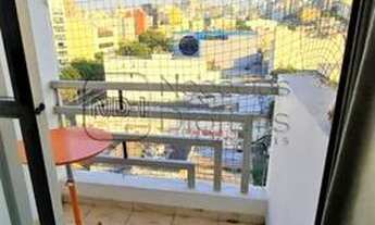 Imagem: Apartamento, Bela Vista - São Paulo