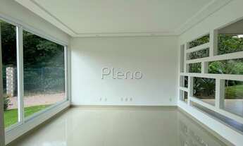 Imagem 6: Casa á venda no Swiss Park - Campinas/SP