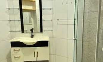 Imagem 4: Apartamento 1 Quarto para Venda em Praia Grande, Tupi, 1 dormitório, 1 banheiro, 1 vaga