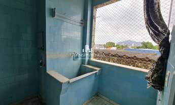 Imagem 2: Apartamento muito espaçoso - 85m²