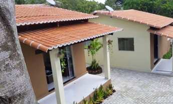 Imagem 6: Casa em condomínio em Sibaúma / Pipa - RN