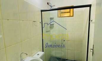 Imagem 5: Casa com 3 dormitórios para alugar, 64 m² por R$ 944,10/mês - Campos de São José - São Jos