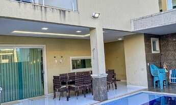 Imagem 2: Excelente Oportunidade duplex com moveis projetados no Condomínio Jardins da Serra