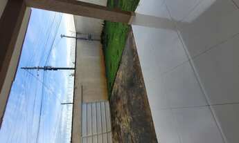 Imagem 4: Aluguel Casa 2/4 Residencial Triunfo 1