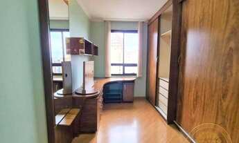 Imagem 7: Apartamento com 3 dormitórios para alugar, 115 m² - Vila Izabel - Curitiba/PR