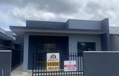 Imagem: Geminado novo