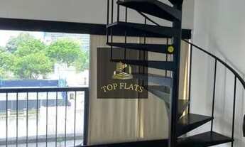 Imagem 6: Flat na Bela Vista