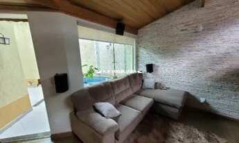 Imagem 4: Lindo sobrado no Jaraguá Não perca essa oportunidade