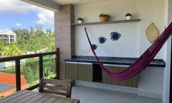 Imagem: Apartamento para Locação em Caucaia, Cumbuco