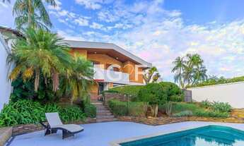 Imagem 6: Casa Taquaral Casa com 5 dormitórios