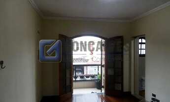 Imagem 5: SAO BERNARDO DO CAMPO - Residential / Sobrado - SANTA TEREZINHA