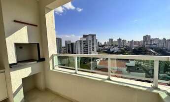 Imagem: Apartamento para aluguel tem 75 metros quadrados