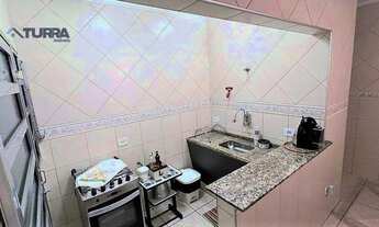 Imagem 4: Casa com 3 dormitórios para alugar, 150 m² por R$ 4.686,00/mês - Atibaia Jardim - Atibaia