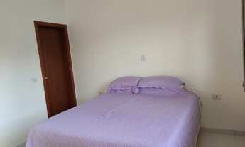 Imagem 7: Sobrado no Ana Jacinta com cerca de 200mts, 2 quartos 1 suíte e área de lazer