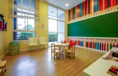 Imagem 6: LIndo Apartamento com Vista Panorâmica, próximo a Padaria e mercados