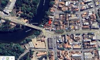 Imagem 7: Casa/ponto comercial no centro de Barreiras Bahia