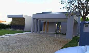 Imagem 2: Casa em Condomínio para Venda em Lagoa Santa, Condomínio Veredas da Lagoa, 4 dormitórios