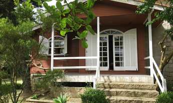 Imagem 7: Casa Anual Ibiraquera