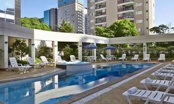 Imagem 16: Flat para venda possui 30 metros quadrados com 1 quarto em Vila Olímpia - São Paulo - SP