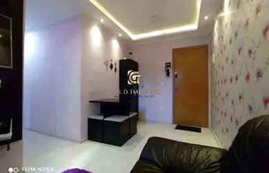 Imagem 3: AX - Apartamento para venda com 39 metros quadrados com 2 quartos