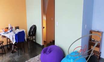 Imagem: Casa em condomínio fechado na Vila São