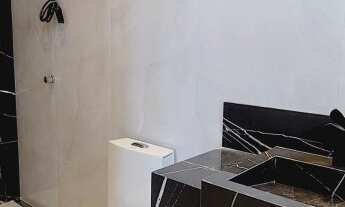 Imagem 7: Casa com 4 suítes à venda Condomínio Polinésia