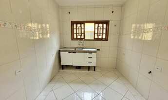 Imagem 5: Casa para aluguel tem 125 metros quadrados com 3 quartos