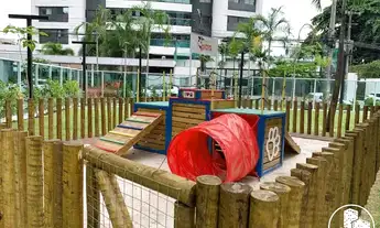 Imagem 3: L-Oportunidade na Madalena|90 m² |03 quartos |Varanda