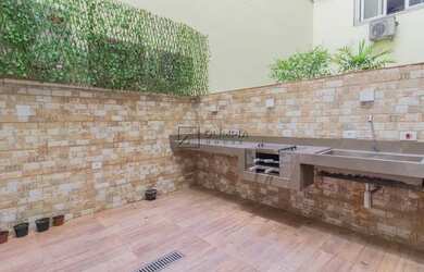 Imagem 3: Apartamento Venda Cerqueira César 130 m² 2 Dormitórios