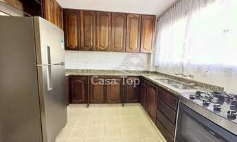 Imagem 5: Apartamento à venda Edifício Guararapes - Centro