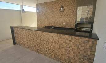 Imagem 5: Apartamento no Condominio Chapada do Bosque em Várzea Grande com 2 quartos - Moveis Planej